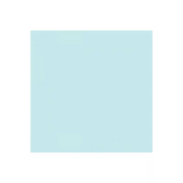 Aqua Solid Flannel